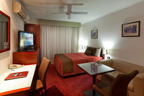 BEST WESTERN Ensenada Motor Inn & Suites - Events Australia 0