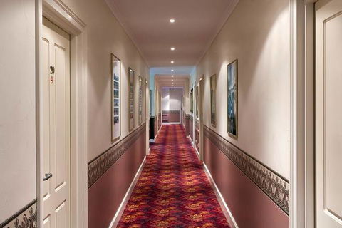 BEST WESTERN Ensenada Motor Inn & Suites - Events Australia 2