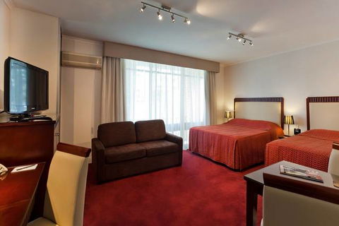 BEST WESTERN Ensenada Motor Inn & Suites - Events Australia 3