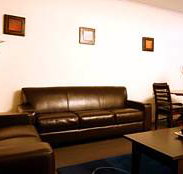 BEST WESTERN New Crossing Place Motel - Events Australia