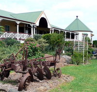 Bestbrook Mountain Resort - Events Australia