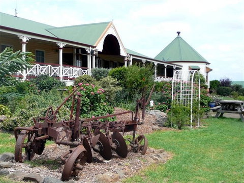 Bestbrook Mountain Resort - Events Australia 0