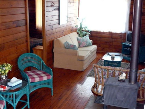 Bestbrook Mountain Resort - Events Australia 1