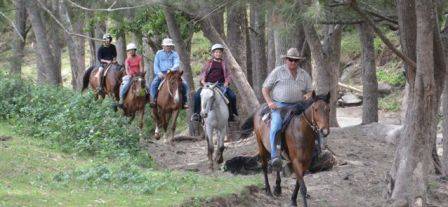 Bestbrook Mountain Resort - Events Australia 3
