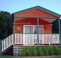 Bethany Cottages - Events Australia