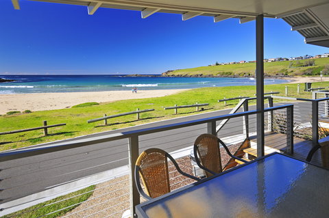 BIG4 Easts Beach Holiday Park - Events Australia 0