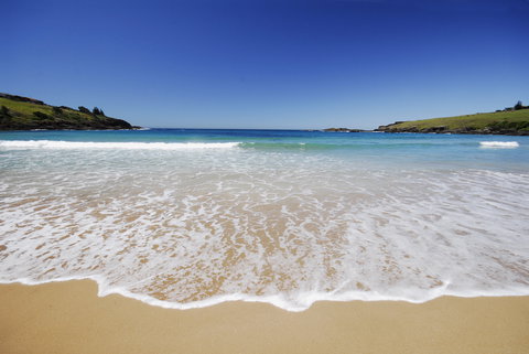 BIG4 Easts Beach Holiday Park - Events Australia 2