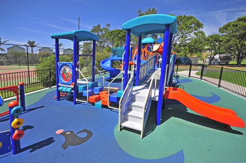 BIG4 Easts Beach Holiday Park - Events Australia 8