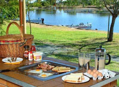 BIG4 Forster-Tuncurry Great Lakes Holiday Park - Events Australia 1