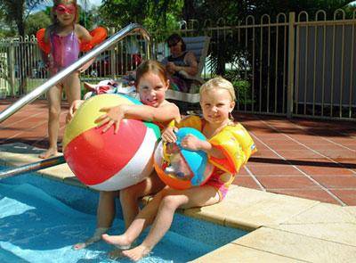 BIG4 Forster-Tuncurry Great Lakes Holiday Park - Events Australia 3