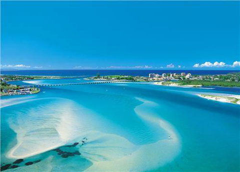 BIG4 Forster-Tuncurry Great Lakes Holiday Park - Events Australia 4