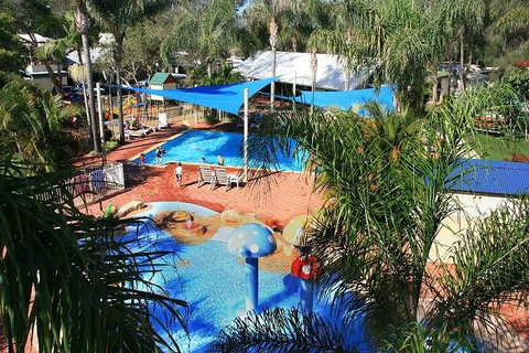 BIG4 Forster-Tuncurry Great Lakes Holiday Park - Events Australia 5