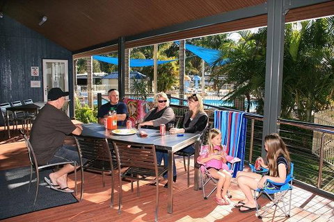 BIG4 Forster-Tuncurry Great Lakes Holiday Park - Events Australia 6