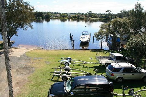 BIG4 Forster-Tuncurry Great Lakes Holiday Park - Events Australia 7