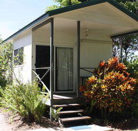BIG4 Katherine Holiday Park - Tourism Bookings