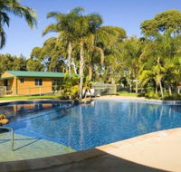 BIG4 Narooma Easts Holiday Park - Tourism Bookings