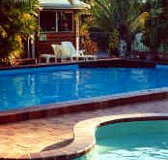 BIG4 Point Vernon Holiday Park - Accommodation Europe