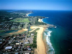 BIG4 Sydney Lakeside Holiday Park - Events Australia 1