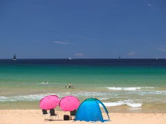 BIG4 Sydney Lakeside Holiday Park - Events Australia 2