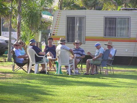 BIG4 Tathra Beach Holiday Park - Events Australia 1