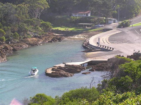 BIG4 Tathra Beach Holiday Park - Events Australia 0