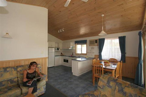 BIG4 Tathra Beach Holiday Park - Events Australia 2