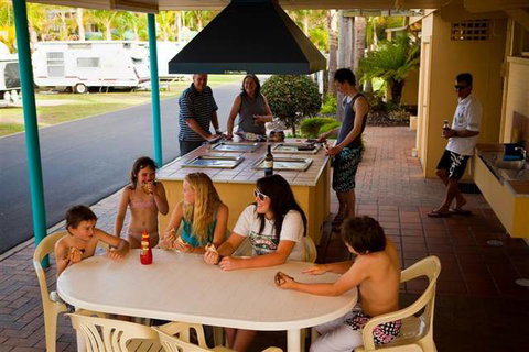 BIG4 Tathra Beach Holiday Park - Events Australia 3