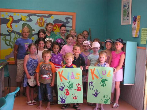 BIG4 Tathra Beach Holiday Park - Events Australia 4