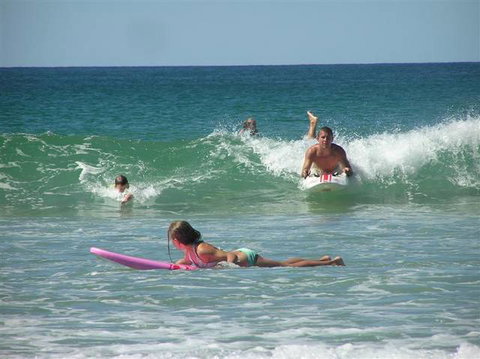 BIG4 Tathra Beach Holiday Park - Events Australia 5
