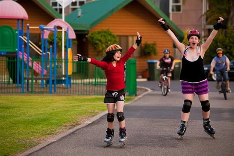 BIG4 Tathra Beach Holiday Park - Events Australia 6