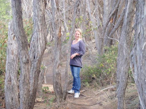 BIG4 Tathra Beach Holiday Park - Events Australia 7