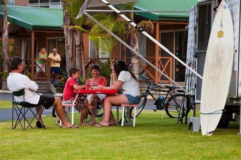 BIG4 Tathra Beach Holiday Park - Events Australia 8
