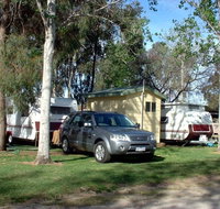 BIG4 Tocumwal Tourist Park - Events Australia