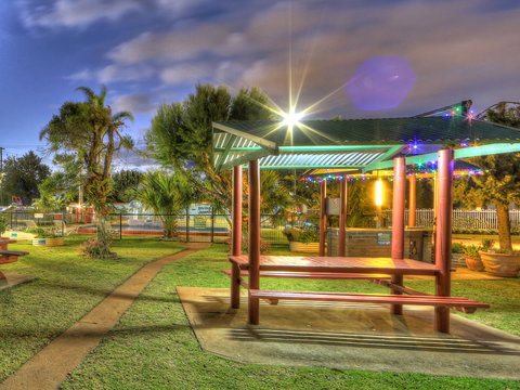 BIG4 Toowoomba Garden City Holiday Park - Events Australia 6