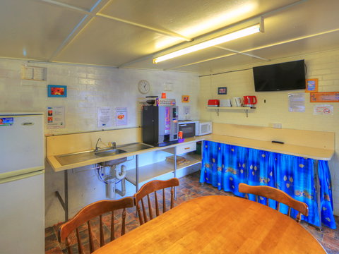 BIG4 Toowoomba Garden City Holiday Park - Events Australia 3