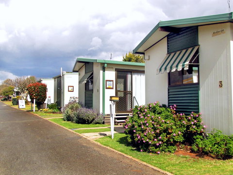 BIG4 Toowoomba Garden City Holiday Park - Events Australia 4
