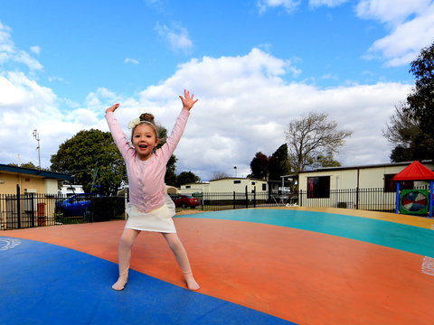 BIG4 Toowoomba Garden City Holiday Park - Events Australia 5