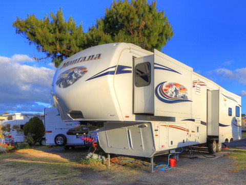 BIG4 Toowoomba Garden City Holiday Park - Events Australia 8