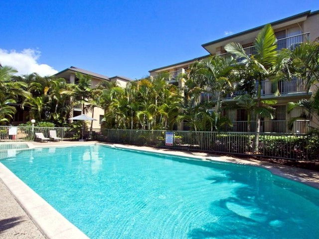 Bilinga QLD Tourism Bookings