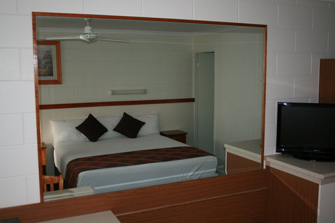 Billabong Lodge Motel - Accommodation Europe 2