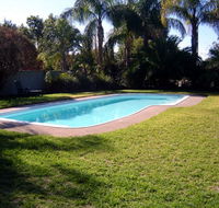 Billabong Motel - Events Australia