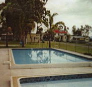 Bimbimbi Riverside Caravan Park - Events Australia