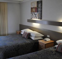 Black Dolphin Resort Motel - Events Australia