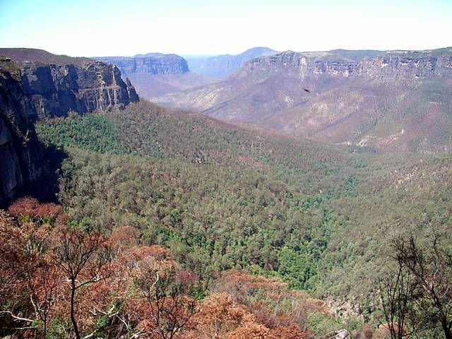 Blackheath NSW Events Australia