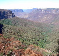 Blackheath Motor Inn - Events Australia