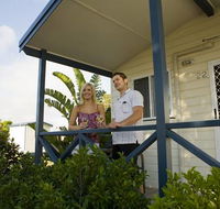 Blacksmiths Beachside Holiday Park - Tourism Bookings
