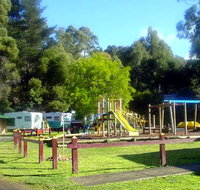 Blackwood Mineral Springs Caravan Park - Events Australia