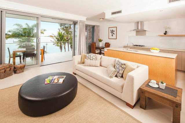 Yamba NSW Tourism Bookings