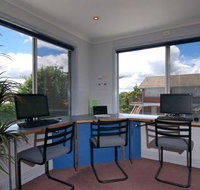 Blue Mountains Heritage Motel - Accommodation Europe