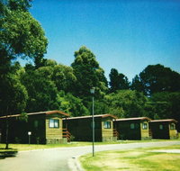 Blue Mountains Tourist Park - Katoomba Falls - Accommodation Europe